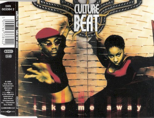 Culture Beat